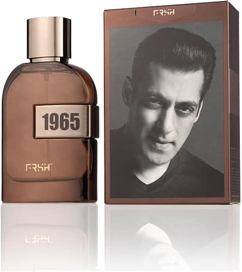 frsh salman khan 1965.